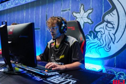 Українська команда NAVI програла Xtreme Gaming у плей-оф PGL Wallachia S5 з Dota 2 з рахунком 1:2 і продовжить боротьбу у нижній сітці.