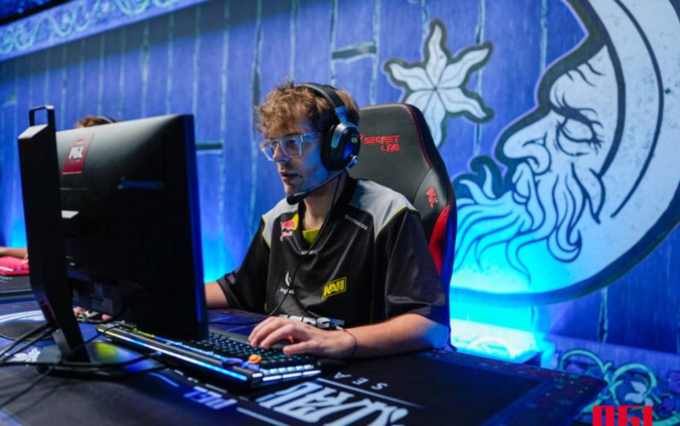 Українська команда NAVI програла Xtreme Gaming у плей-оф PGL Wallachia S5 з Dota 2 з рахунком 1:2 і продовжить боротьбу у нижній сітці.
