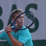 Українець В’ячеслав Белінський став фіналістом турніру ITF M25 у Боснії та Герцеговині, поступившись господареві змагань Андрею Недичу у двох сетах.