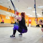 Тренування з TRX – це ефективний метод для розвитку сили, гнучкості та витривалості з використанням спеціальних петель. Дізнайтесь більше!