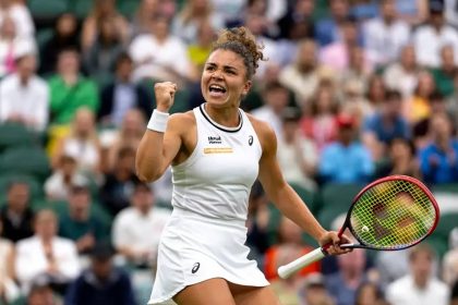 На турнірі WTA 500 у Бад-Гомбурзі визначилися півфіналістки: Паоліні, Швьонтек, Пегула та Носкова. Матчі за вихід у фінал відбудуться невдовзі.
