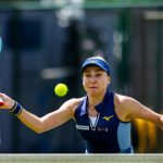 Надія Кіченок та Ніколь Меліхар вибили третіх сіяних на турнірі WTA 500 у Бад-Гомбурзі, здобувши перемогу в драматичному матчі.