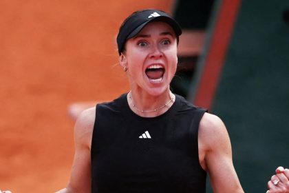 Еліна Світоліна пояснила, чому планує завершити тенісну кар’єру раніше за Гаеля Монфіса: тур виснажує і заважає особистому життю.