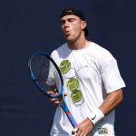У Лондоні з 16 до 22 червня відбудеться трав’яний турнір ATP 500 з призовим фондом €2,5 млн і участю топових тенісистів без пропуску першого кола.