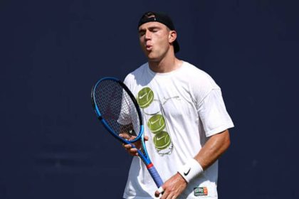 У Лондоні з 16 до 22 червня відбудеться трав’яний турнір ATP 500 з призовим фондом €2,5 млн і участю топових тенісистів без пропуску першого кола.