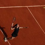 Касаткіна втратила сетбол і завершила виступ на Ролан Гаррос