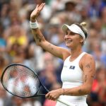 Маркета Вондроушова виграла WTA 500 у Берліні, перегравши Ван Сіньюй у фіналі. Це її третій титул у кар'єрі та другий — на траві.