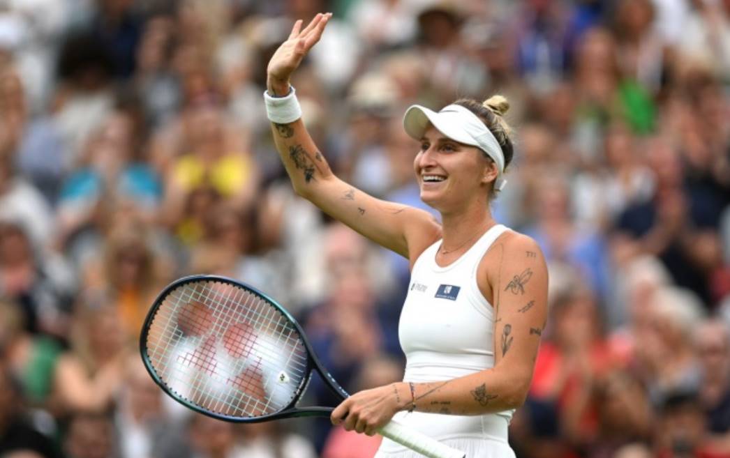 Маркета Вондроушова виграла WTA 500 у Берліні, перегравши Ван Сіньюй у фіналі. Це її третій титул у кар'єрі та другий — на траві.