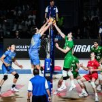 Україна обіграла Болгарію в Лізі націй з рахунком 3:0, продовжуючи боротьбу за вихід до фіналу турніру.