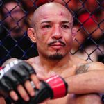 Жозе Алду виключений з ростера UFC після останнього бою в Монреалі. Легендарний боєць завершив кар'єру з вражаючими рекордами в напівлегкій вазі.