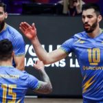 Україна 15 червня зіграє з Іраном у четвертому матчі Ліги націй з волейболу. Початок зустрічі — о 19:30. Трансляція на Суспільне Спорт.