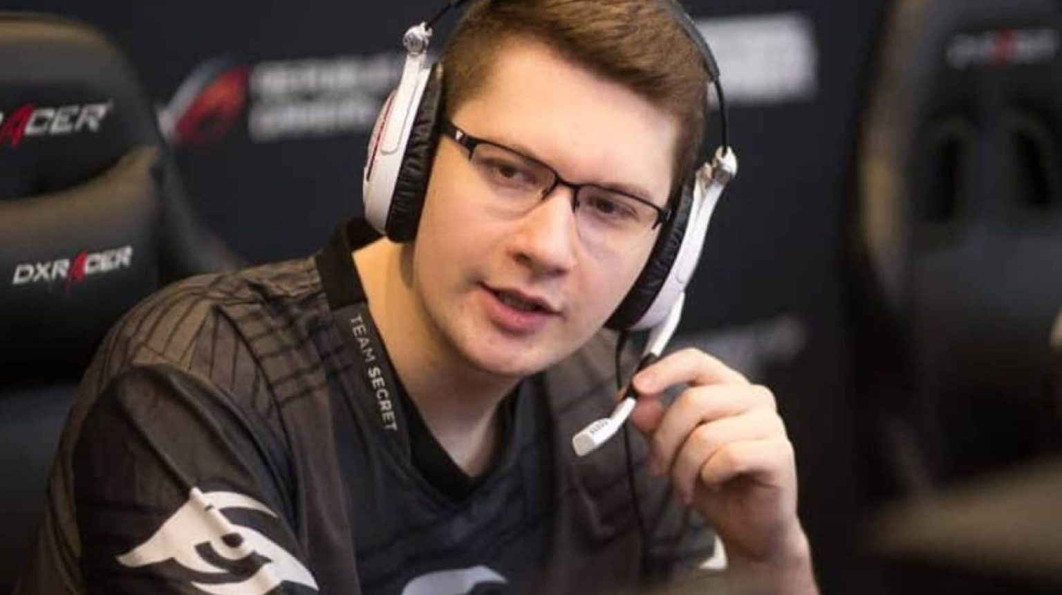 Дізнайтеся, ким є Клемент "Puppey" Іванов — легендарний капітан Dota 2, його шлях від Na'Vi до Team Secret та внесок у світ кіберспорту.