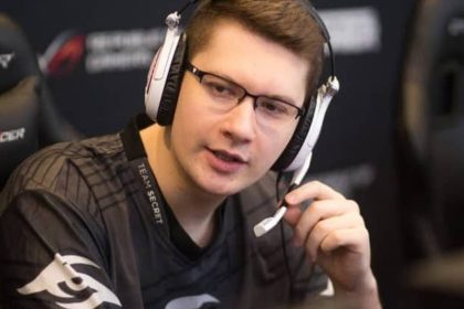 Дізнайтеся, ким є Клемент "Puppey" Іванов — легендарний капітан Dota 2, його шлях від Na'Vi до Team Secret та внесок у світ кіберспорту.