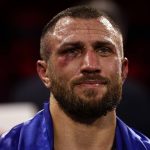 Василь Ломаченко відповів Сергію Стерненку на критику щодо позиції боксера по відношенню до російської агресії та обстрілів України.