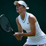 Еліна Світоліна здобула впевнену перемогу в стартовому матчі Вімблдону 2025, вийшовши у друге коло турніру.