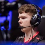 Українська команда B8 зазнала нищівної поразки від Virtus.pro з рахунком 3:13 на другому етапі турніру Austin Major після перемоги над Falcons.