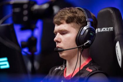 Українська команда B8 зазнала нищівної поразки від Virtus.pro з рахунком 3:13 на другому етапі турніру Austin Major після перемоги над Falcons.