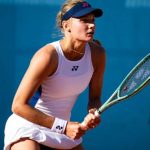 Даяна Ястремська вийшла у фінал турніру WTA 250 в Ноттінгемі, перемігши Магду Лінетт з рахунком 6:4, 6:4. У фіналі зустрінеться з переможцем матчу Кесслер - Шрамкова.