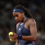 Коко Гофф перемогла Лоїс Буассон у півфіналі Ролан Гаррос 2025 і вийшла до фіналу, де зустрінеться з першою ракеткою світу Аріною Соболенко.
