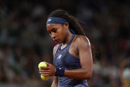 Коко Гофф перемогла Лоїс Буассон у півфіналі Ролан Гаррос 2025 і вийшла до фіналу, де зустрінеться з першою ракеткою світу Аріною Соболенко.