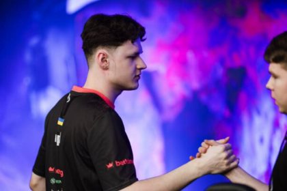 Українська команда B8 пройшла перший етап Austin Major без поразок. Капітан npl розповів про гру, суперників і власну роль у команді.