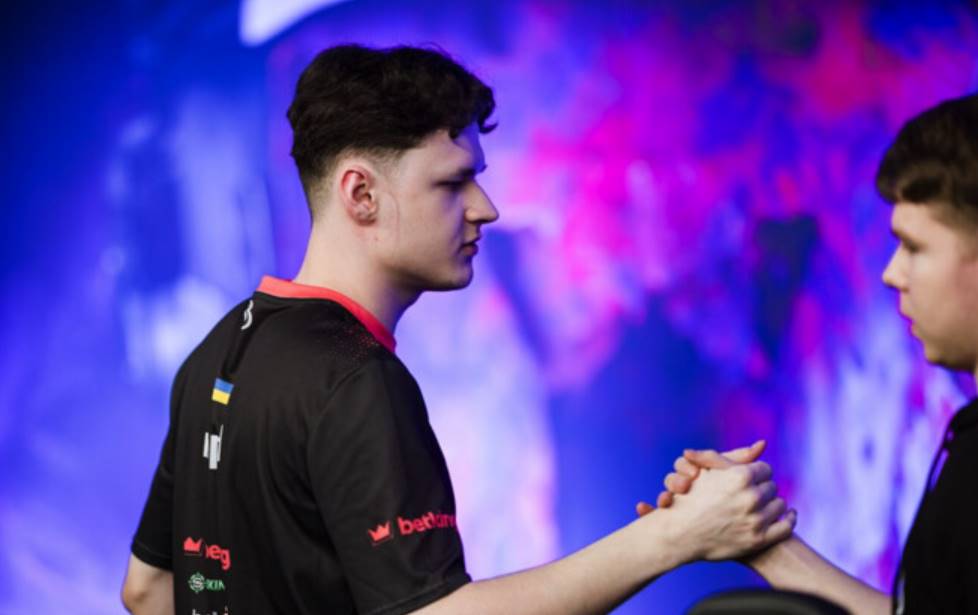 Українська команда B8 пройшла перший етап Austin Major без поразок. Капітан npl розповів про гру, суперників і власну роль у команді.