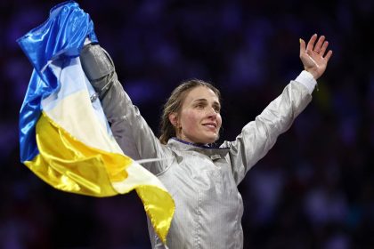 Хто така Ольга Харлан: біографія, цікаві факти, досягнення