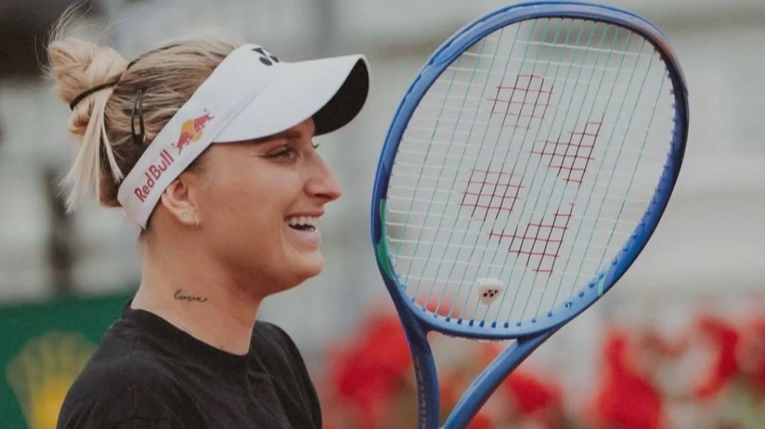 Маркета Вондроушова перемогла Аріну Сабалєнку у півфіналі WTA 500 в Берліні і вийшла у фінал турніру на траві з призовим фондом понад мільйон доларів.