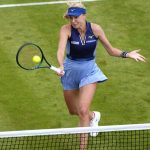 Людмила Кіченок і Еллен Перес програли у фіналі парного розряду WTA 500 у Бад-Гомбурзі після тривалої боротьби з китайсько-російським дуетом.