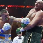 Технічний нокаут у боксі: дізнайтеся, коли і чому його оголошують, як відрізнити ТКО від класичного нокауту та хто приймає рішення в рингу.