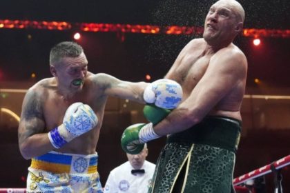 Технічний нокаут у боксі: дізнайтеся, коли і чому його оголошують, як відрізнити ТКО від класичного нокауту та хто приймає рішення в рингу.