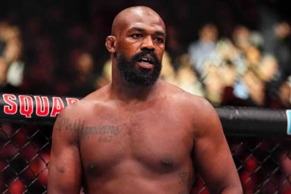 Джон Джонс завершив кар'єру в UFC. Легендарний боєць залишив спорт із чотирма титулами, 22 перемогами та рекордами у двох вагових категоріях.