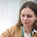 Анна Музичук перемогла Цзюй Венцзюнь у Norway Chess, очолила турнір і піднялася на п’яте місце у світовому рейтингу без жодної поразки.