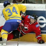 Дізнайтеся, які травми найчастіше трапляються в хокеї, чим вони небезпечні та як уникнути пошкоджень під час гри. Поради з профілактики травм.