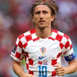 Лука Модрич незабаром стане гравцем "Мілана" після клубного чемпіонату світу, завершивши довгу кар’єру у мадридському "Реалі".