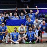 Збірна України з волейболу виграла у Японії в Лізі націй із рахунком 3:2, здобувши четверту перемогу на турнірі. Наступний матч – 29 червня проти Болгарії.