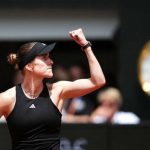 Світоліна вийшла до 1/4 Ролан Гаррос, здолавши Паоліні
