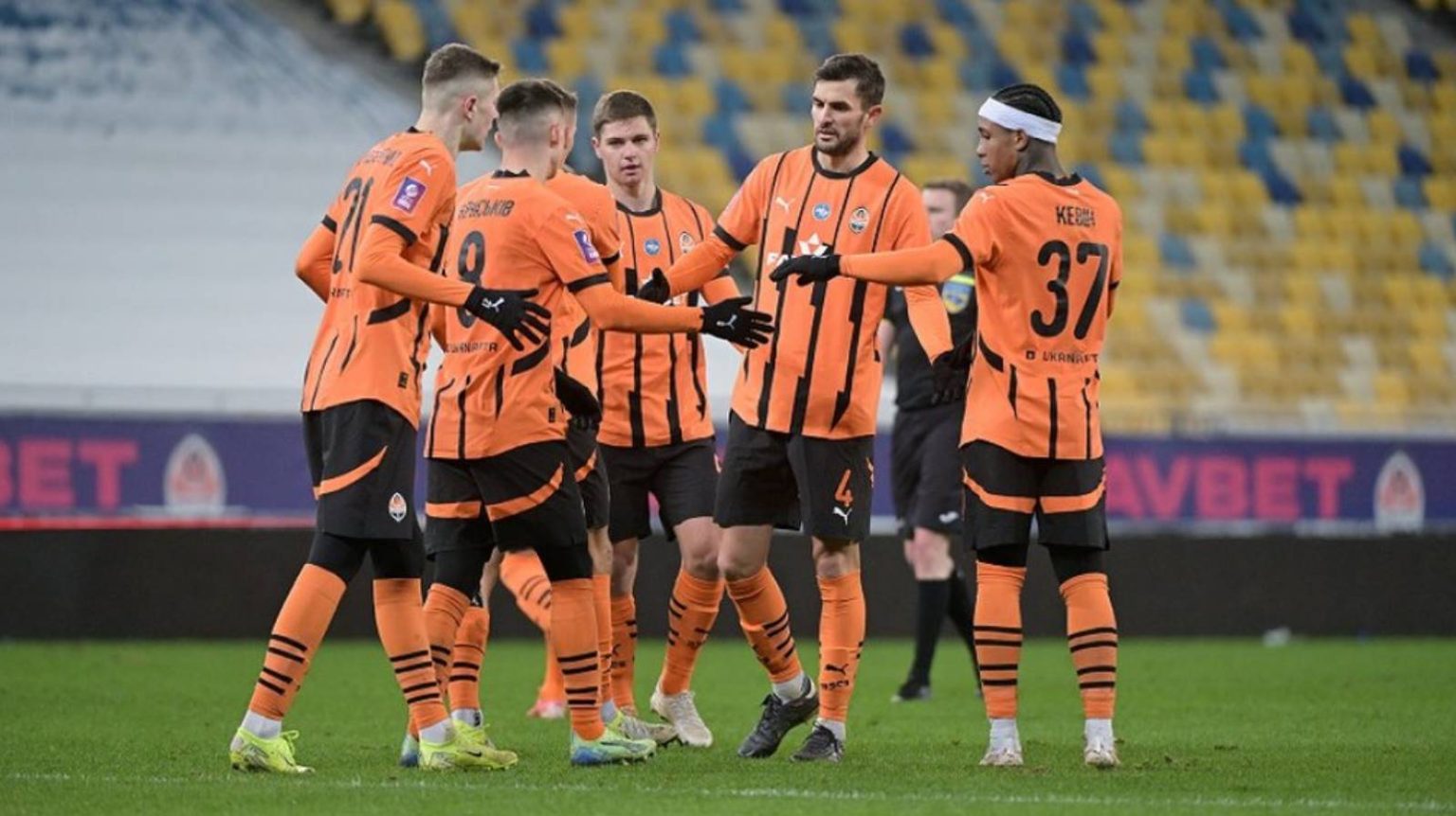 "Шахтар" зіграє з "Ільвесом" у першому кваліфікаційному раунді Ліги Європи. Матчі пройдуть 10 та 17 липня, жеребкування наступного етапу — 18 червня.