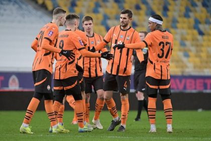 "Шахтар" зіграє з "Ільвесом" у першому кваліфікаційному раунді Ліги Європи. Матчі пройдуть 10 та 17 липня, жеребкування наступного етапу — 18 червня.