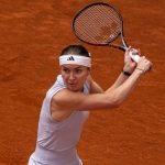 Еліна Світоліна програла Ізі Швьонтек у чвертьфіналі Ролан Гаррос 2025. Полька продовжує серію перемог і вийшла у півфінал Grand Slam.