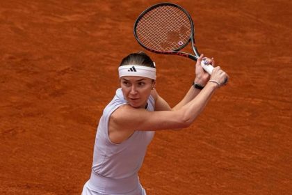Еліна Світоліна програла Ізі Швьонтек у чвертьфіналі Ролан Гаррос 2025. Полька продовжує серію перемог і вийшла у півфінал Grand Slam.