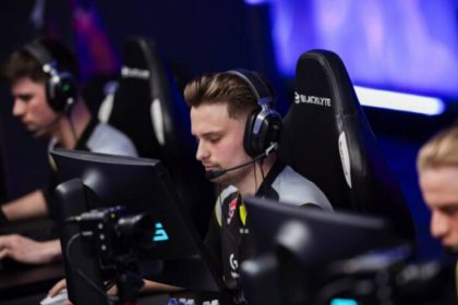 NAVI здобули другу перемогу на Austin Major у CS2, перемігши 3DMAX з рахунком 16:14. Команді залишився лише один крок до плей-оф турніру.
