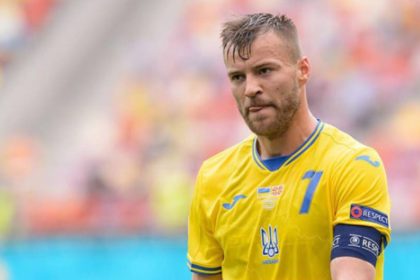 Андрій Ярмоленко оголосив, що завершить кар'єру після сезону 2025/26, підписавши останній контракт із київським "Динамо".