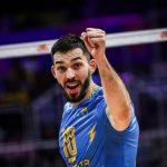 Україна розгромила США в першому матчі Ліги націй з волейболу. Турнірна таблиця після стартового туру: хто лідирує, а хто без очок.