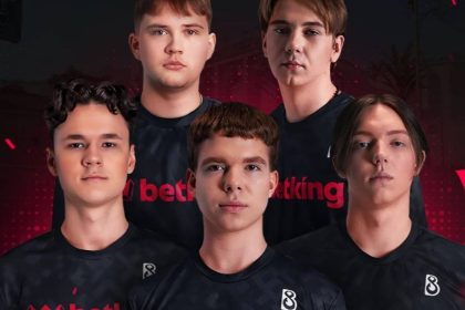 Український клуб B8 Esports відмовився від участі в турнірі FISSURE Playground #1 через його зв’язки з РФ, попри ризик втратити рейтинг Valve.