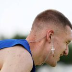 Дмитро Нікітін зайняв 4-те місце у стрибках у висоту на командному чемпіонаті Європи-2025 у Мадриді, подолавши 2,21 м.