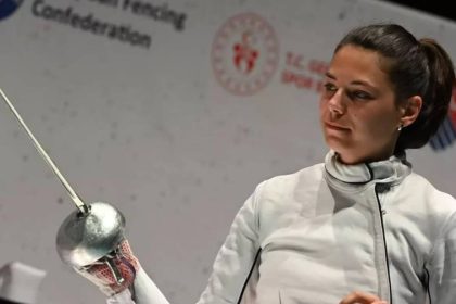Українська жіноча збірна з фехтування на шпагах перемогла олімпійських чемпіонок з Італії та вийшла у фінал чемпіонату Європи-2024.
