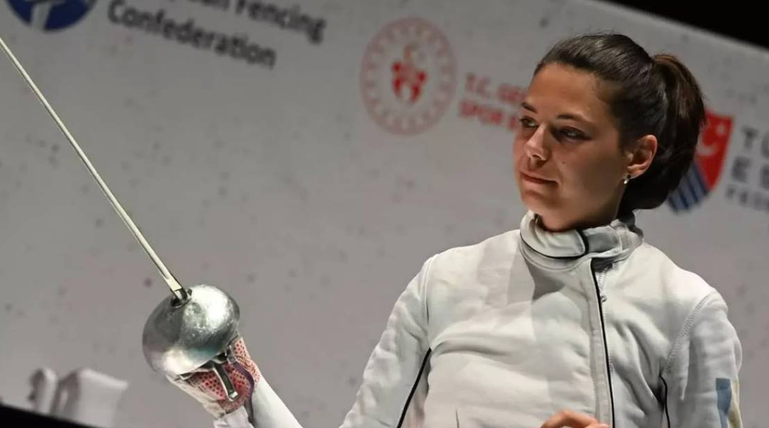 Українська жіноча збірна з фехтування на шпагах перемогла олімпійських чемпіонок з Італії та вийшла у фінал чемпіонату Європи-2024.