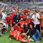 Азербайджан став чемпіоном світу з мініфутболу 2025