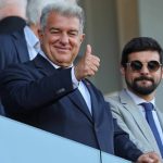 УЄФА оштрафує «Барселону» до 15 млн євро через фінансові порушення у звітності за 2022 рік після перегляду угод із продажу ТВ-прав.